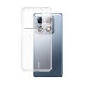 Safe By Panzerglass Leather Bag Gsm - Sartpucg58319 Safe By Panzerglass Tpu Case Transparent Xiaomi 14t Pro 5g